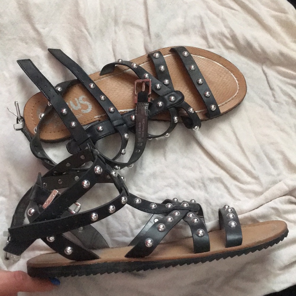 Circus by Sam Edelman sandals